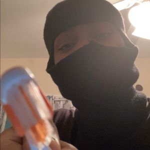 Meet your Posher, Donzell